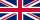 bandiera inglese